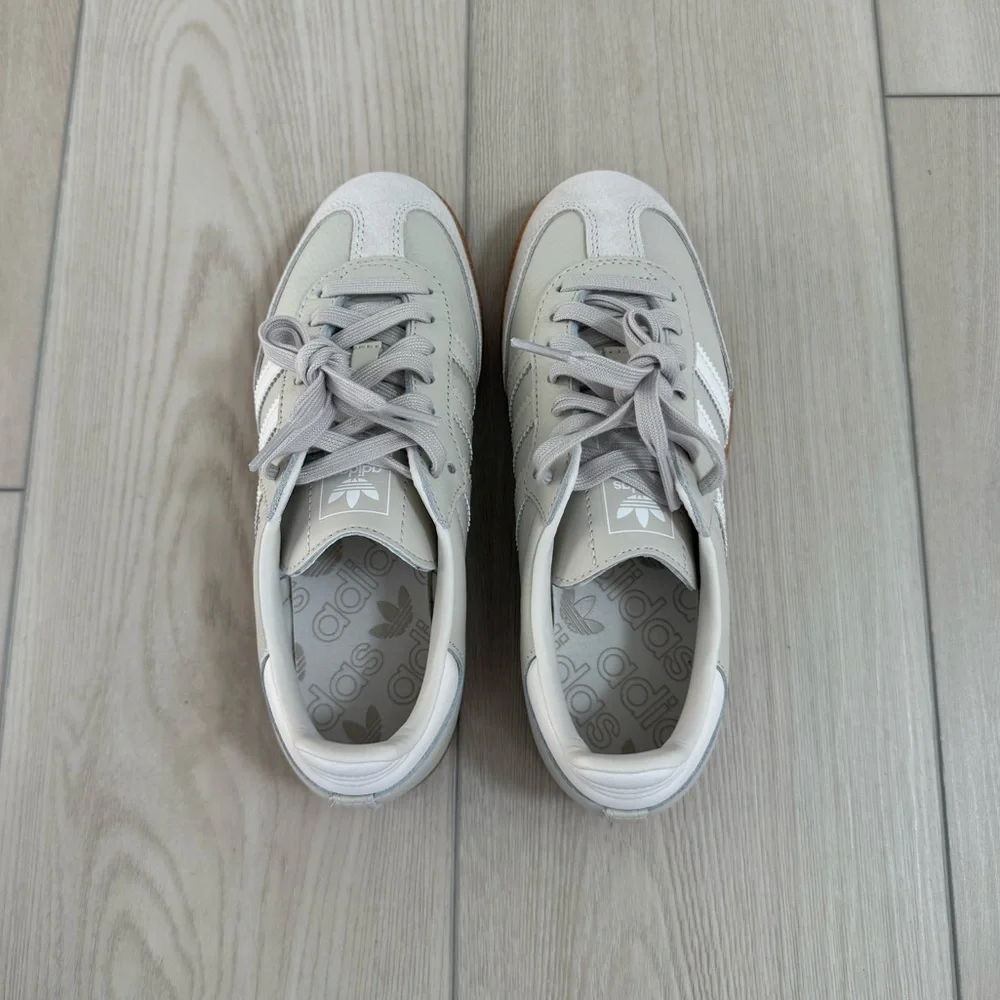 Adidas Samba OG - Picture 4 of 8